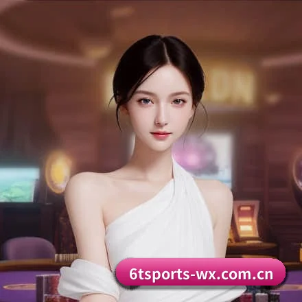 6T体育 APP 界面